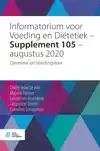 INFORMATORIUM VOOR VOEDING EN DIETETIEK - SUPPLEMENT 105 - A