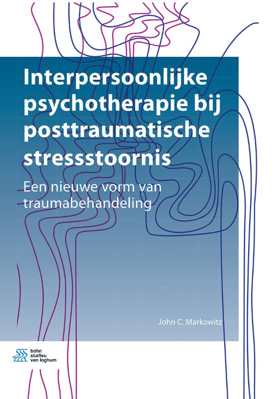 INTERPERSOONLIJKE PSYCHOTHERAPIE BIJ POSTTRAUMATISCHE STRESS