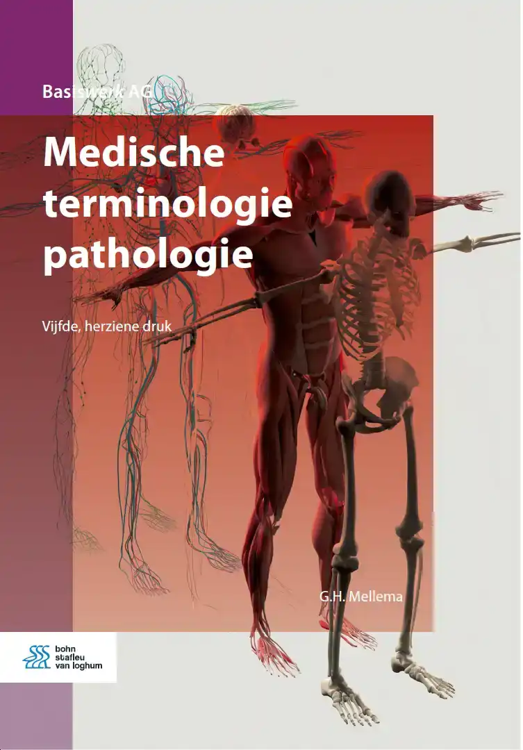 MEDISCHE TERMINOLOGIE PATHOLOGIE