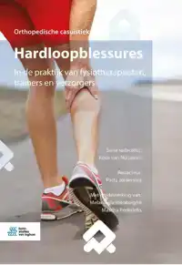 HARDLOOPBLESSURES