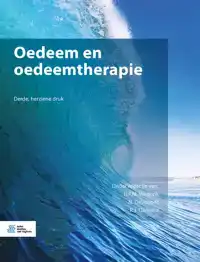 OEDEEM EN OEDEEMTHERAPIE