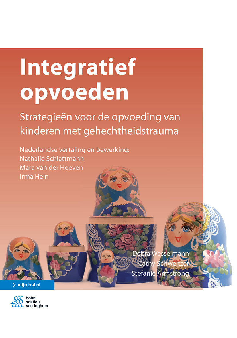 INTEGRATIEF OPVOEDEN