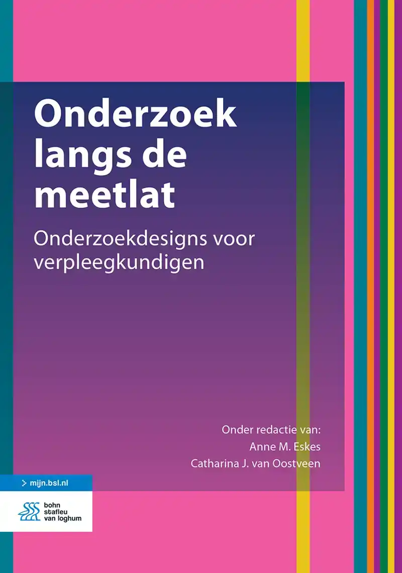 ONDERZOEK LANGS DE MEETLAT