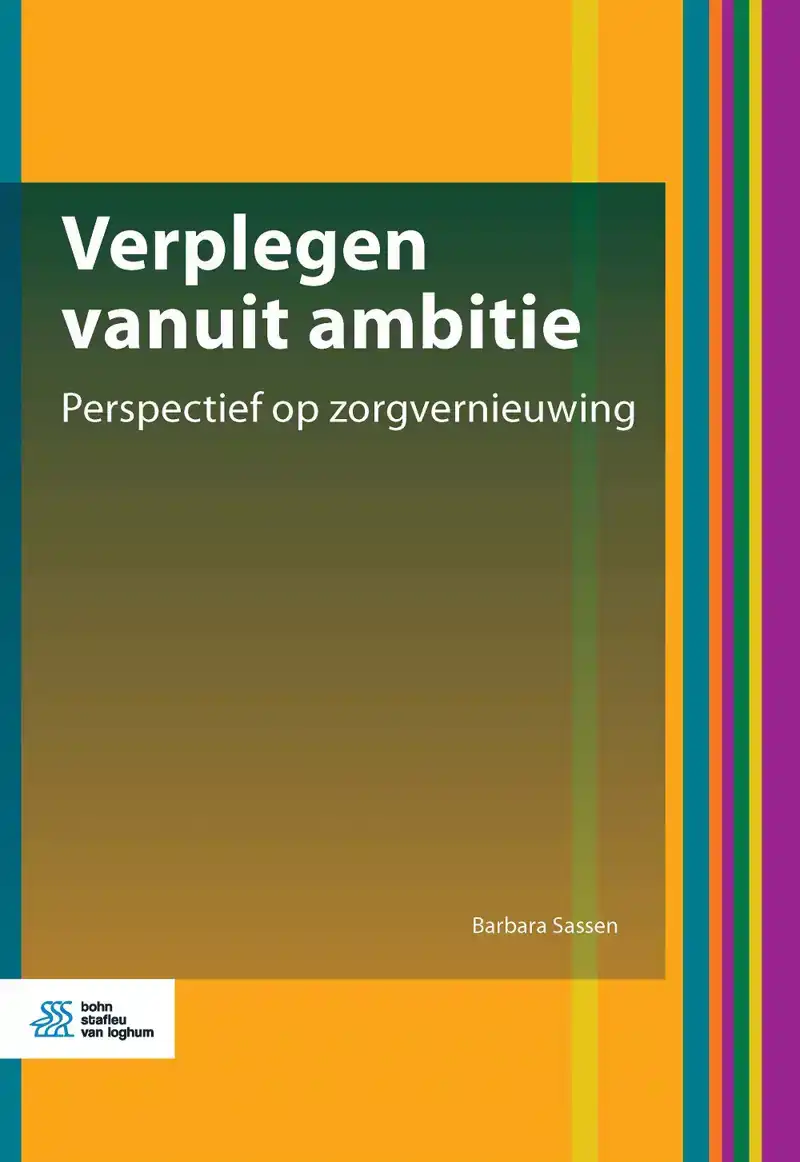 VERPLEGEN VANUIT AMBITIE
