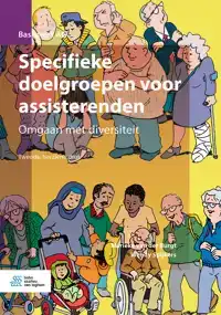 SPECIFIEKE DOELGROEPEN VOOR ASSISTERENDEN