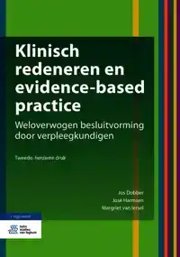 KLINISCH REDENEREN EN EVIDENCE-BASED PRACTICE