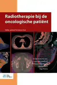 RADIOTHERAPIE BIJ DE ONCOLOGISCHE PATIENT