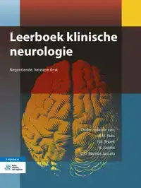 LEERBOEK KLINISCHE NEUROLOGIE