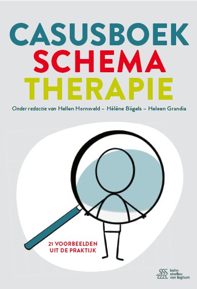 CASUSBOEK SCHEMATHERAPIE