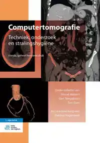 COMPUTERTOMOGRAFIE