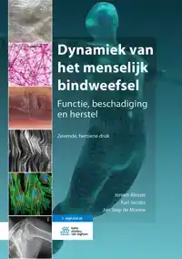 DYNAMIEK VAN HET MENSELIJK BINDWEEFSEL