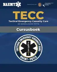 TECC TACTICAL EMERGENCY CASUALTY CARE