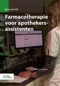 FARMACOTHERAPIE VOOR APOTHEKERSASSISTENTEN