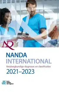 NANDA INTERNATIONAL