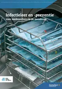 INFECTIELEER EN -PREVENTIE