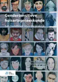 GENDERSENSITIEVE HUISARTSGENEESKUNDE