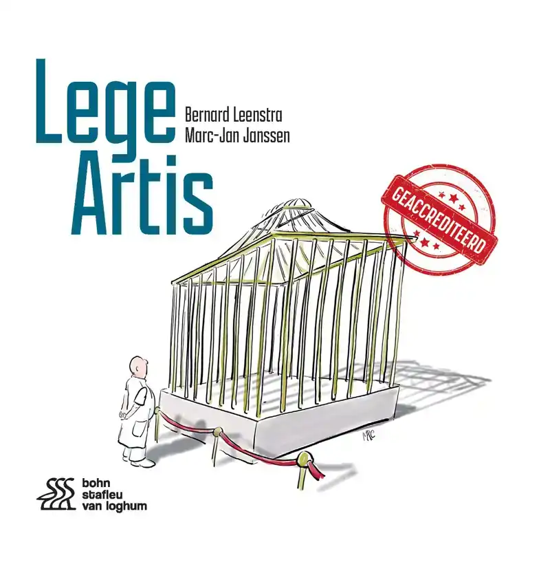 LEGE ARTIS