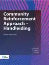COMMUNITY REINFORCEMENT APPROACH