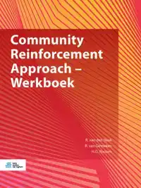 COMMUNITY REINFORCEMENT APPROACH - WERKBOEK