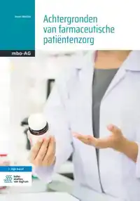 ACHTERGRONDEN VAN FARMACEUTISCHE PATIENTENZORG