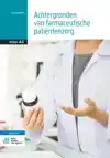 ACHTERGRONDEN VAN FARMACEUTISCHE PATIENTENZORG