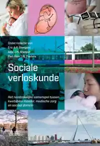 SOCIALE VERLOSKUNDE