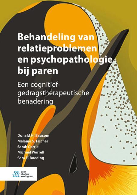 BEHANDELING VAN RELATIEPROBLEMEN EN PSYCHOPATHOLOGIE BIJ PAR