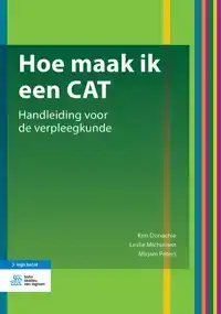 HOE MAAK IK EEN CAT