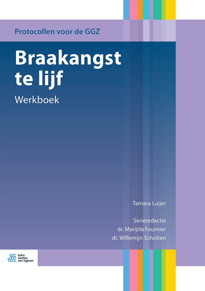 BRAAKANGST TE LIJF