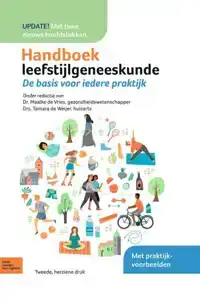 HANDBOEK LEEFSTIJLGENEESKUNDE