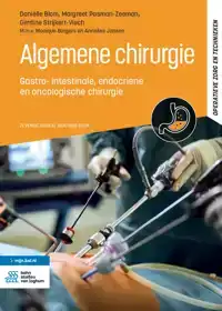 ALGEMENE CHIRURGIE