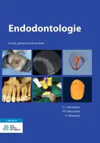 ENDODONTOLOGIE