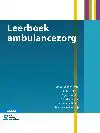 LEERBOEK AMBULANCEZORG
