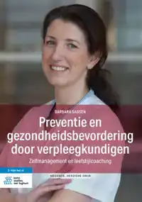 PREVENTIE EN GEZONDHEIDSBEVORDERING DOOR VERPLEEGKUNDIGEN