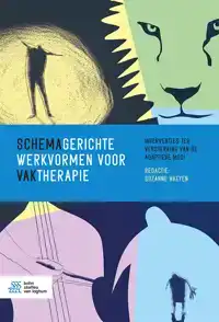 SCHEMAGERICHTE WERKVORMEN VOOR VAKTHERAPIE