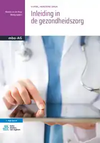 INLEIDING IN DE GEZONDHEIDSZORG