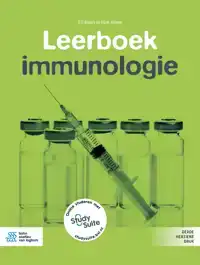 LEERBOEK IMMUNOLOGIE