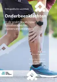 ONDERBEENKLACHTEN