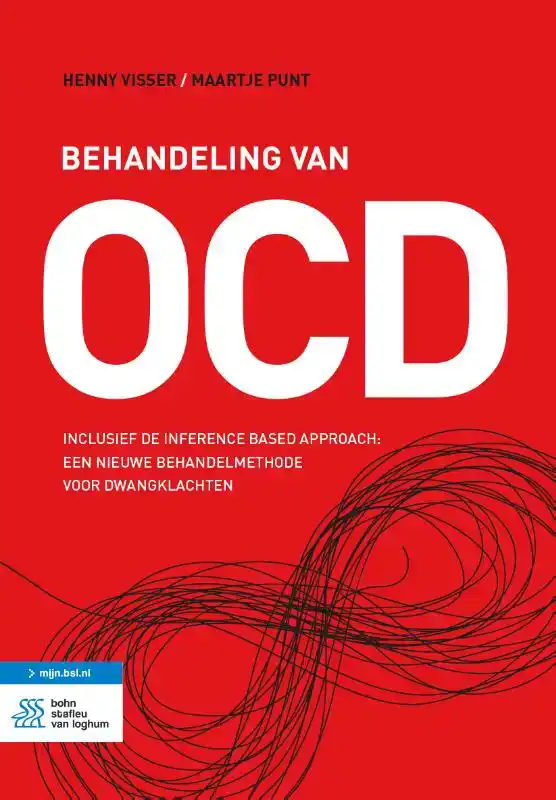 BEHANDELING VAN OCD