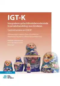 IGT-K INTEGRATIEVE GEHECHTHEIDSBEVORDERENDE TRAUMABEHANDELIN