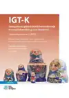 IGT-K INTEGRATIEVE GEHECHTHEIDSBEVORDERENDE TRAUMABEHANDELIN