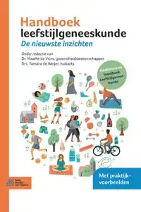 HANDBOEK LEEFSTIJLGENEESKUNDE - ADDENDUM