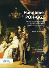 HANDBOEK POH-GGZ