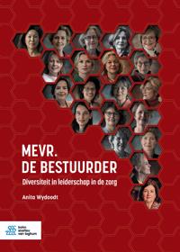 MEVROUW DE BESTUURDER