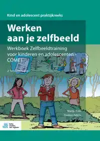 WERKEN AAN JE ZELFBEELD