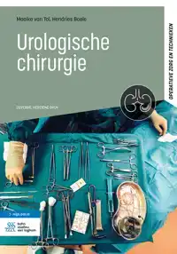 UROLOGISCHE CHIRURGIE