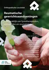 REUMATISCHE GEWRICHTSAANDOENINGEN