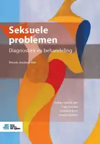 SEKSUELE PROBLEMEN