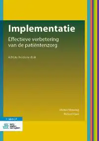 IMPLEMENTATIE
