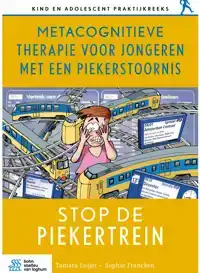 METACOGNITIEVE THERAPIE VOOR JONGEREN MET EEN PIEKERSTOORNIS